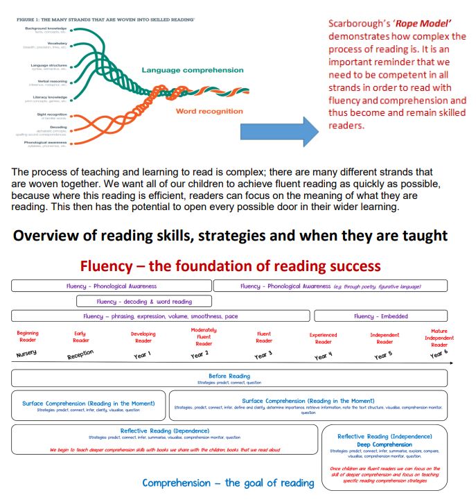 Reading Visuals