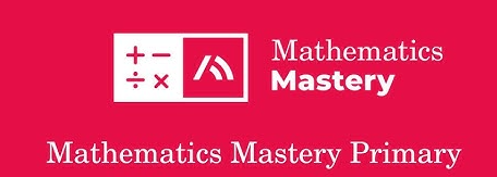 Maths Mastery