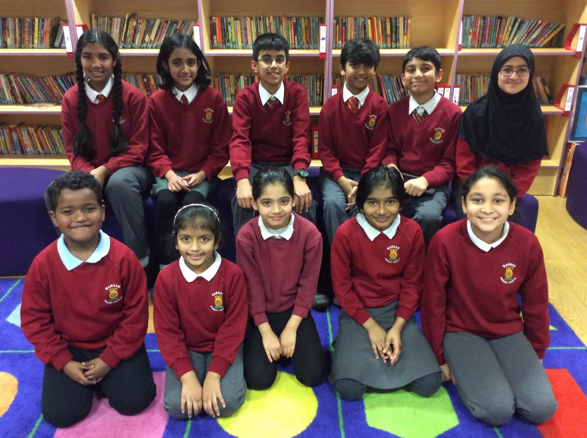 Student Council